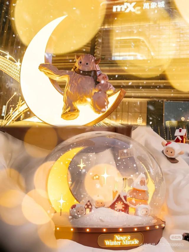 长春一网红街“上新”！超多人已赶去打卡