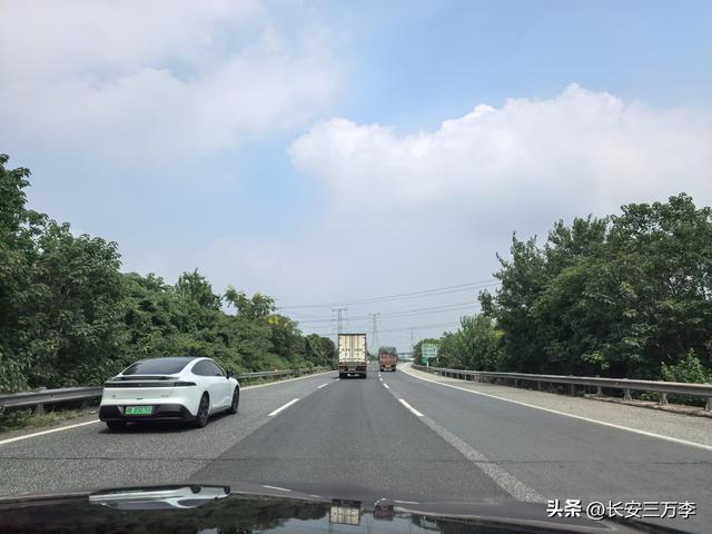 北上大草原第1站：连云港