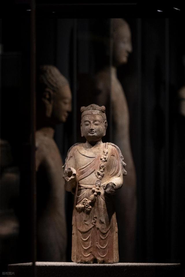 一个县级博物馆，何以文创销售突破3000万元？