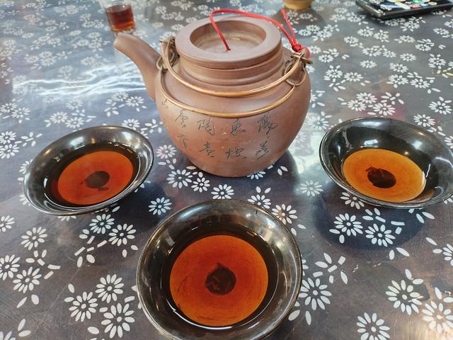 2025秋游：淮北临涣古镇.枣庄仙坛山温泉小镇