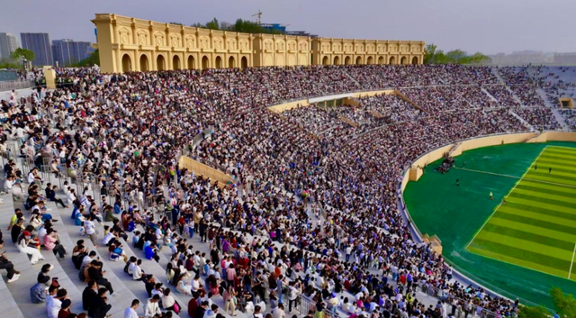 银川文旅集团斩获国家级范例殊荣 览山模式惊艳全国文旅论坛