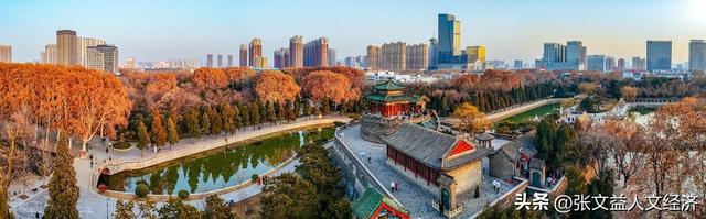 河北比江苏还散？各市各玩各的，谁也不服谁