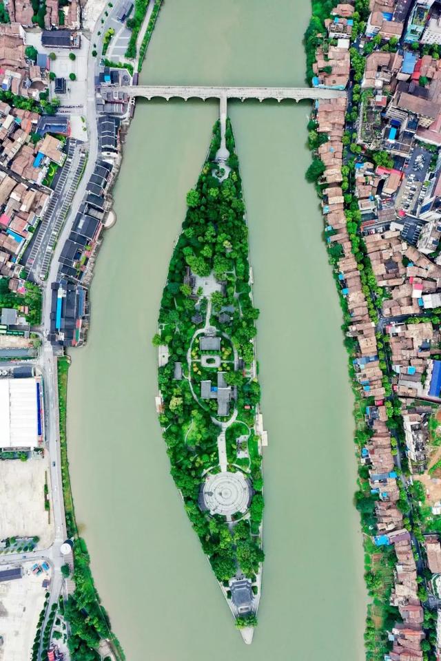 渌江桥不会忘记