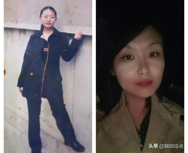 41张网友分享过去vs现在的对比照：真是不比不知道，一比吓一跳