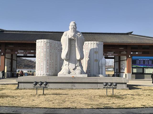 连云港有充足的5A级景区晋升空间