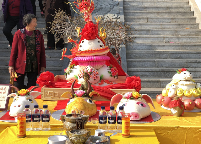 今日“财神节”，牢记：1不洗，2不睡，3不倒，4要吃，正确接财神