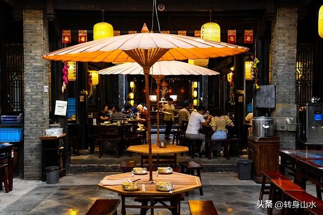 躺平式旅游悄然流行，改变了我对传统旅游的认知，这才是真度假