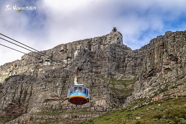 G20后南非旅游爆火？看“上帝餐桌”魔幻景色，这些角度最壮观！