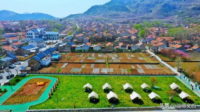 火了！淄博有处“小黄龙”，你来打卡了吗？