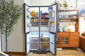 预算2000元也能入手大容量冰箱！618高性价比冰箱选购攻略图片