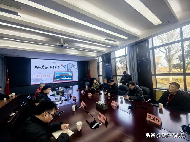 东北百家旅行商走进安徽 共赏江淮文旅暖冬新魅力！