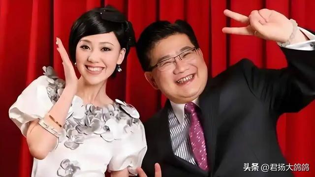 包养四个男人，嫁给70岁富翁？央视女主持私生活谣言有多离谱