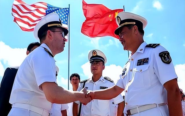首次访华就不尊重我国？中国当场撤走仪仗队：摆正态度再来吧！