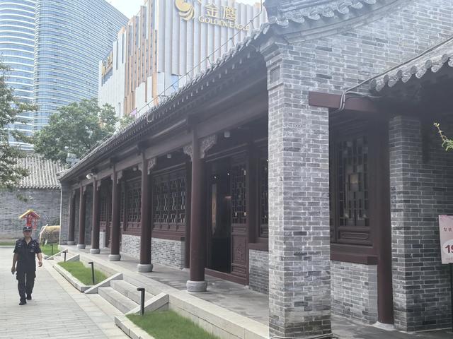 寻访淮海:你了解千年徐州文庙的前世今生吗