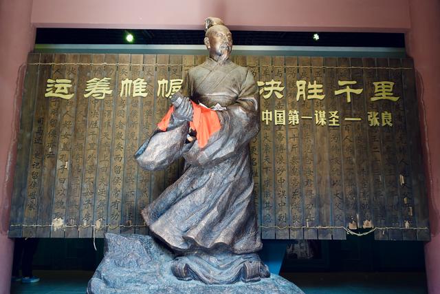 谁懂！陕西这座隐秘小县城，去了直接不想走