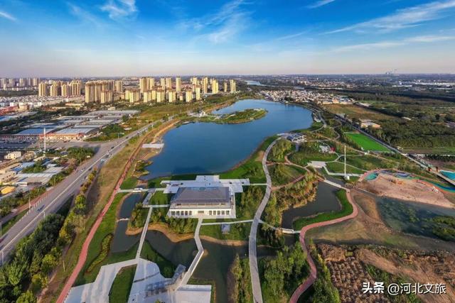 解读一街一河五湖十六泉|第四站：狗头泉湖