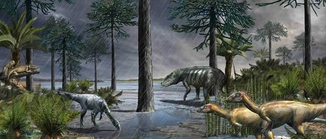 346万英镑拍走史前龙！窃蛋龙"斯派克"背后，科学家与富豪争夺战