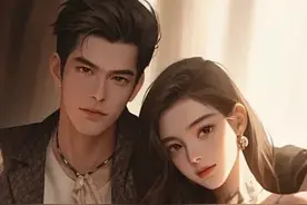 1.为了白月光他让我搬走，后来看见我带别的男人回家，他急了图片