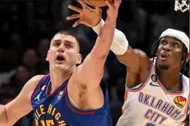 约基奇的困境：掘金无首轮签可交易，球队支出超2亿图片