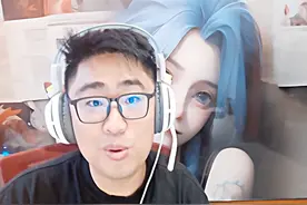 破天荒！LOL外挂作者跟玩家携手作战，只为锤死开挂主播？图片