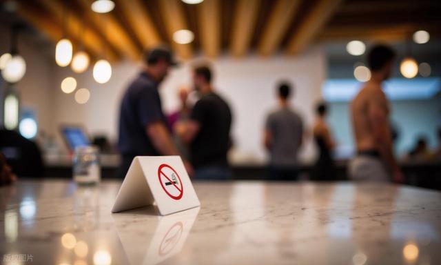 猩猩会点烟，不是“成精”是悲剧