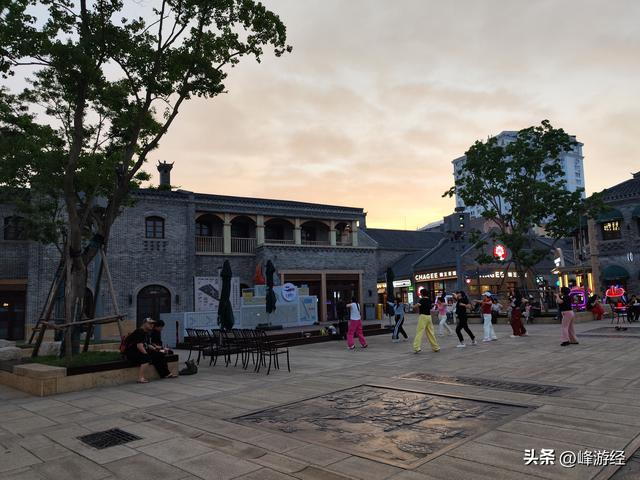 百年栖霞街，寻找威海卫的历史记忆