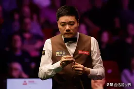 2024-25赛季斯诺克赛程，以及比赛的种子确定依据，请收藏转发图片