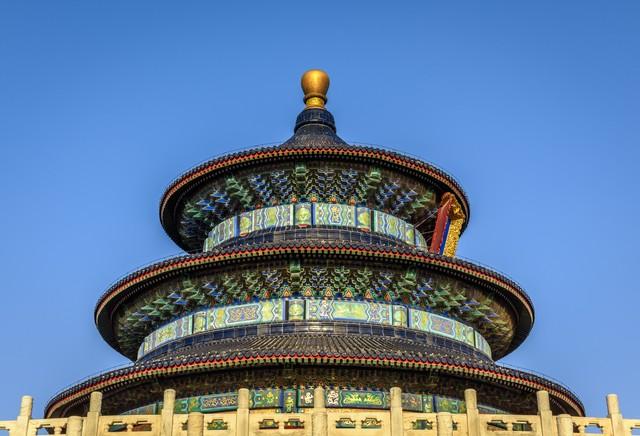 中国5A级景区数量最多的10个城市，北京第2，西安与洛阳并列第4！