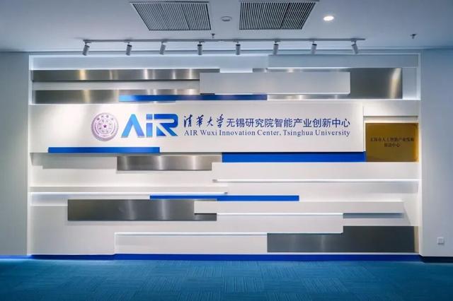 藏在太湖边的“智造之谷”，凭什么跑出无锡第一？