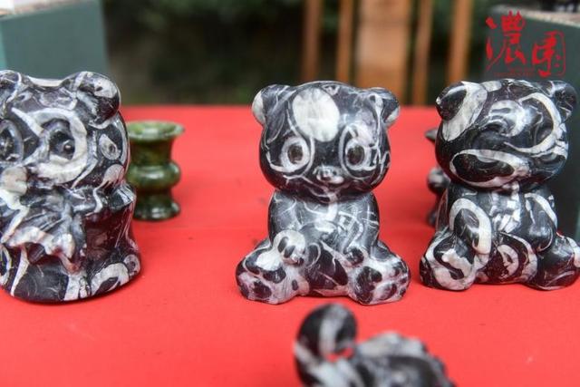 浓园闹春市集 解锁跨年文化新体验