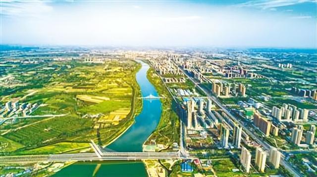 中牟太会了！集群发力+国际IP，这座“幻乐之城”藏不住了