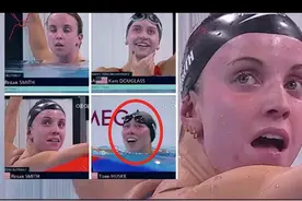 真是太讽刺了，美国造谣中国运动员使用兴奋剂，而自己却大量使用图片