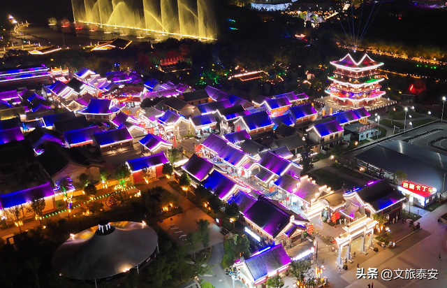 本周日！“齐鲁超赛” 决赛在泰安！这份 “看球+游玩” 攻略让你爽翻！