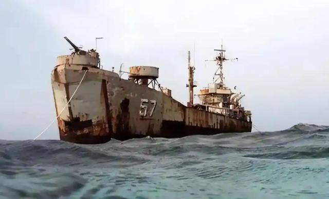 钱没白出，中方援助菲灾民后，菲媒回馈一份大礼：黄岩岛主权属华