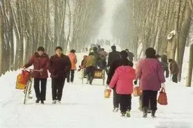 现代社会的亲戚为什么越走越远！真相令人深思图片