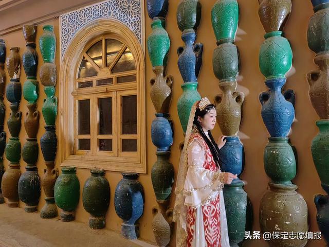想去新疆旅游看过来，希望能帮到你！