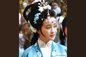 刘晓庆24岁到72岁颜值大赏：从年轻时千娇百媚到如今依然风韵犹存图片