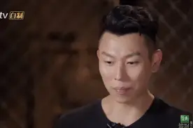 《披荆斩棘3》二公分组我被说唱歌手瘦子E.SO暖到了图片