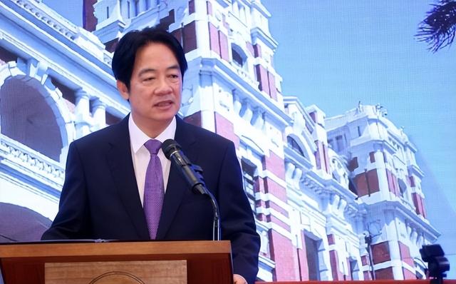 特朗普若出事 美政界权贵将团灭吗