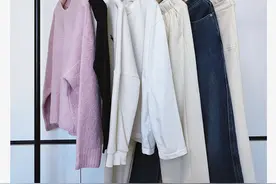 精简衣橱|极简后还会继续回购的8家女装店图片