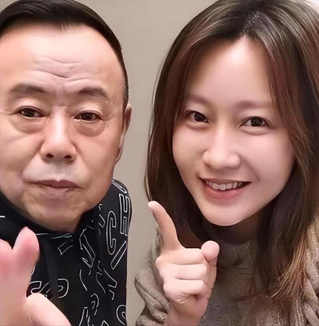 钱再多有什么用？68岁千万身家的潘长江，还是要为42岁女儿操碎心