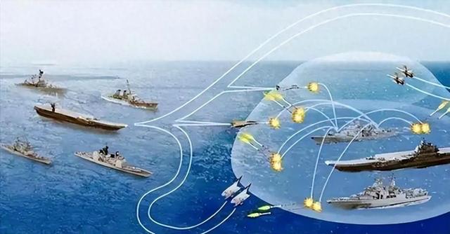 重大战略转向？美最新国安战略报告，8次提及台湾地区，意欲何为