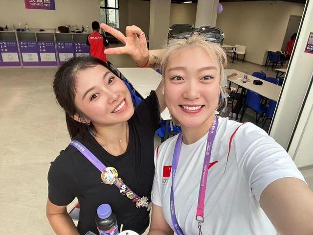 细数李梦的“五宗罪”：她的五个“不懂事”，撕开了体育圈的伪善