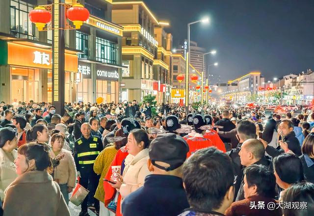 广德官宣：免门票政策延期！