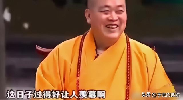 释永信被查第8天，恶心一幕出现，王诗龄受牵连，评论区不堪入目