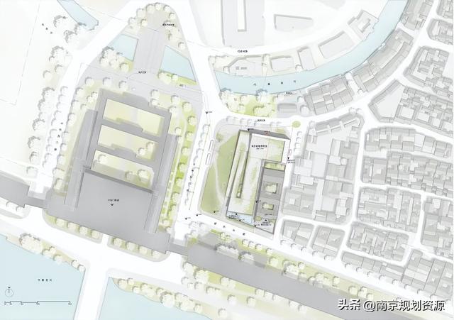 从中华门出发，一起Citywalk读城去！