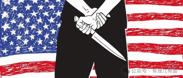 特朗普用关税给主权标价