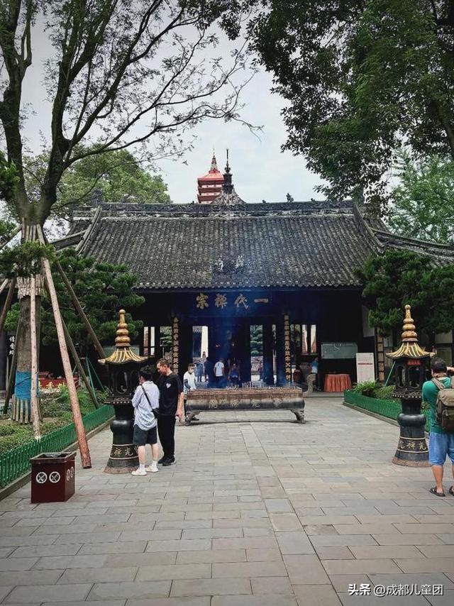 新都，被低估的好地方