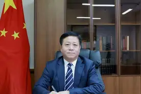 中国将接管西伯利亚和远东？在俄罗斯境内传疯了，中国大使回应图片