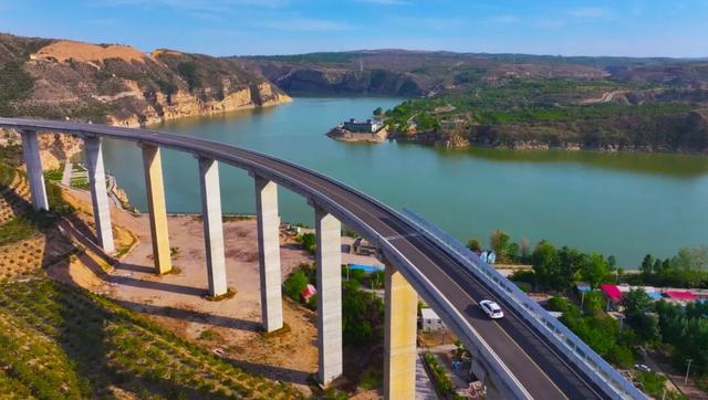 今年内蒙古计划打造6条旅游公路，1条落地呼和浩特！